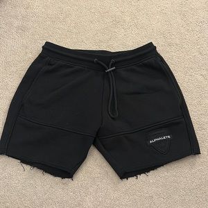 Alphalete Men’s shorts